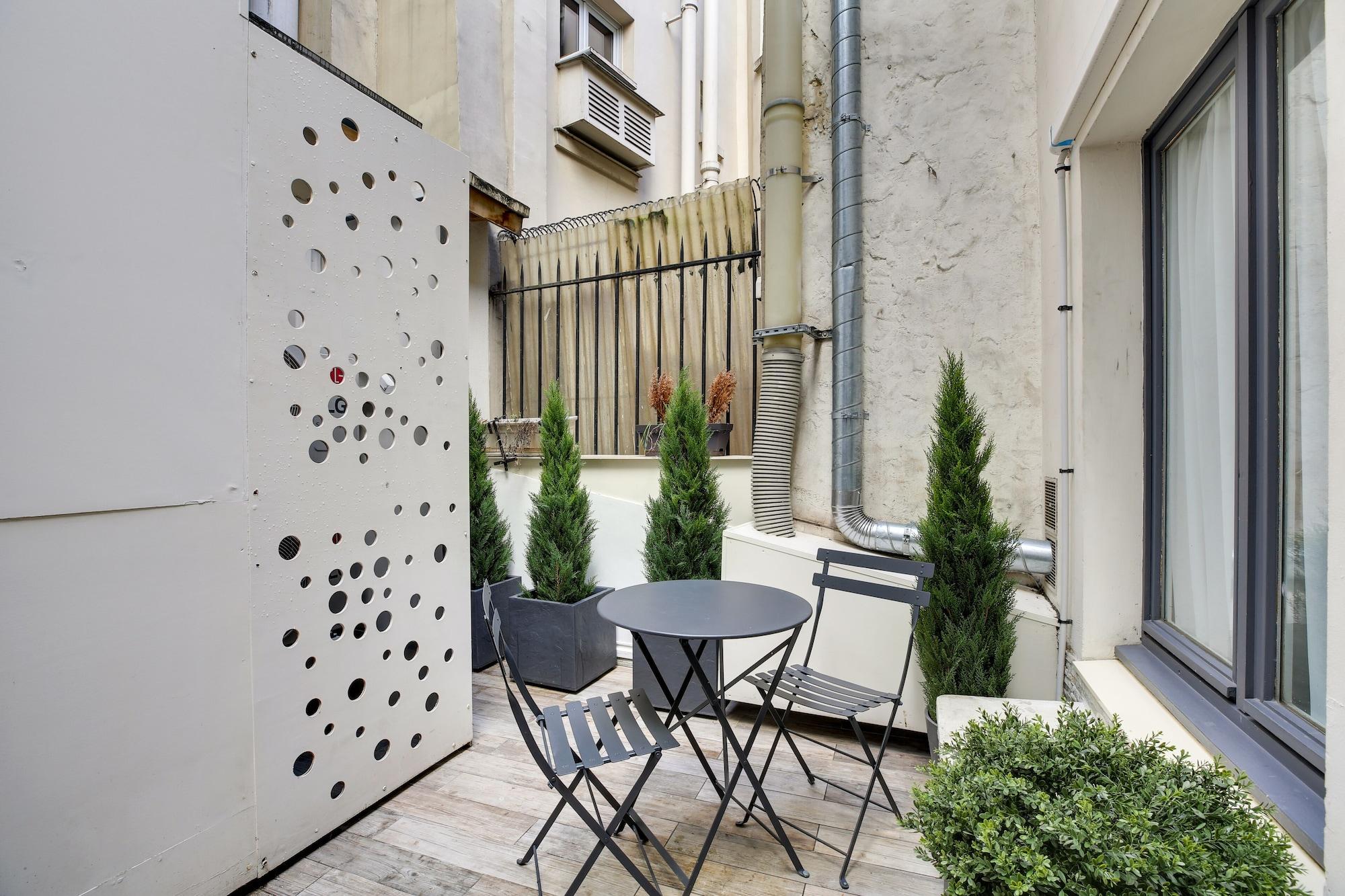 Hotel Riviera Elysees Paris Exterior photo